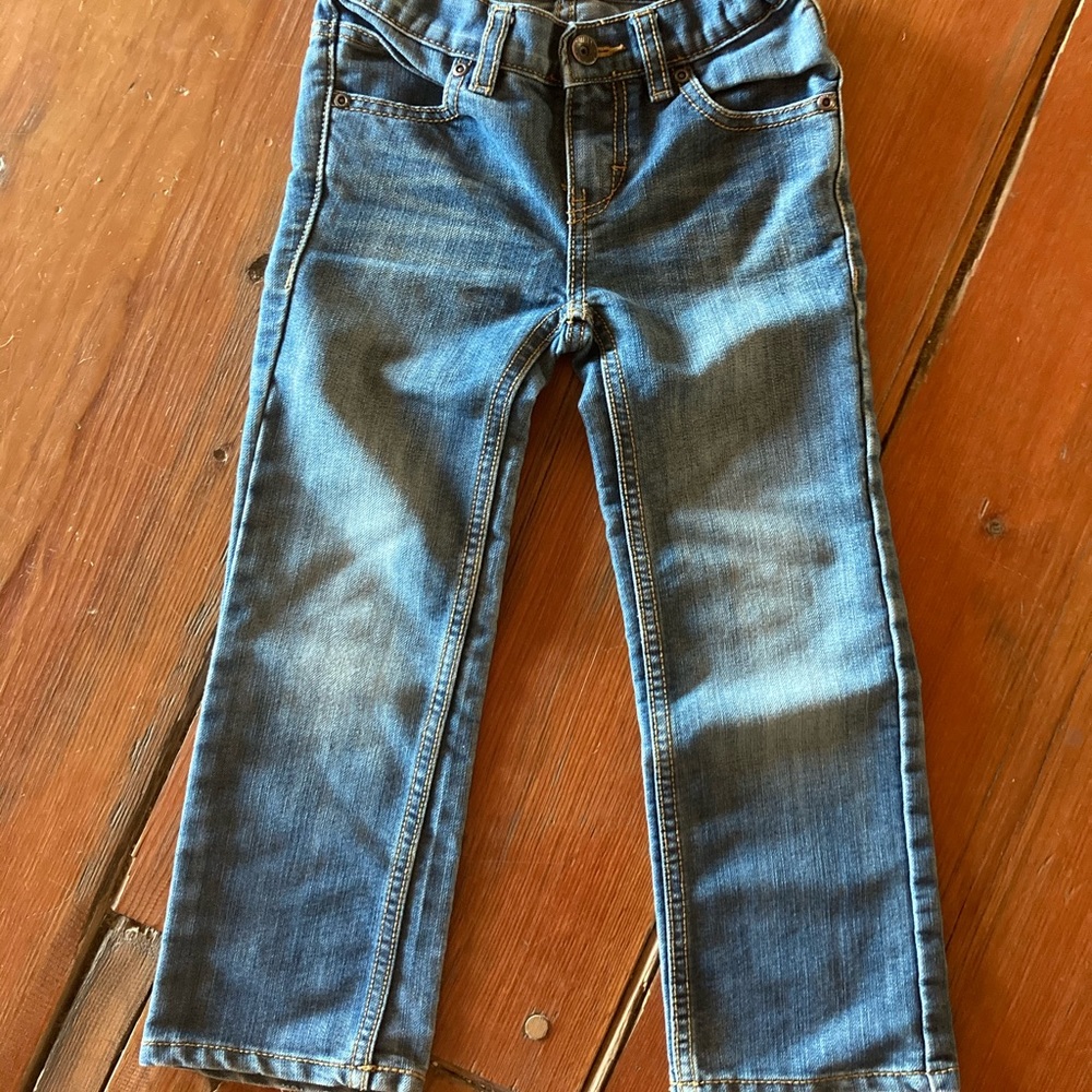 Boy Jeans